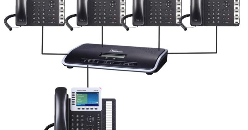 سانترال ویپ گرند استریم UCM 6202