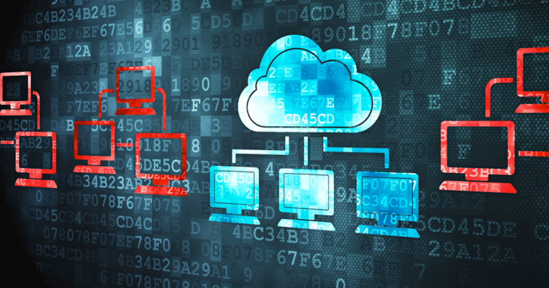 سیستم ویپ (VoIP) مطمئن و ایمن در برابر آسیب های احتمالی