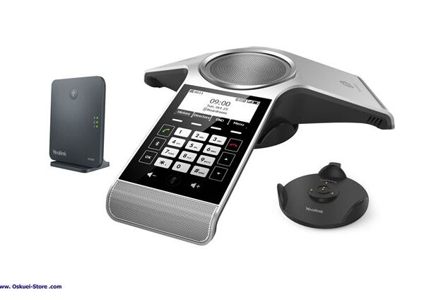 گوشی تلفن کنفرانسی یالینک مدل CP۹۳۰W