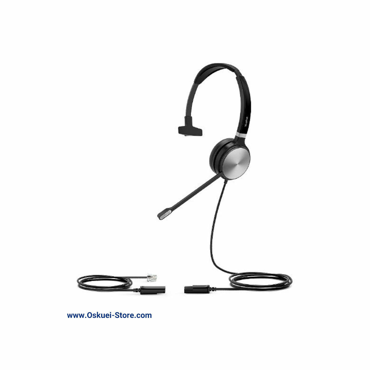 Yealink USB Wired Headset YH36-Mono