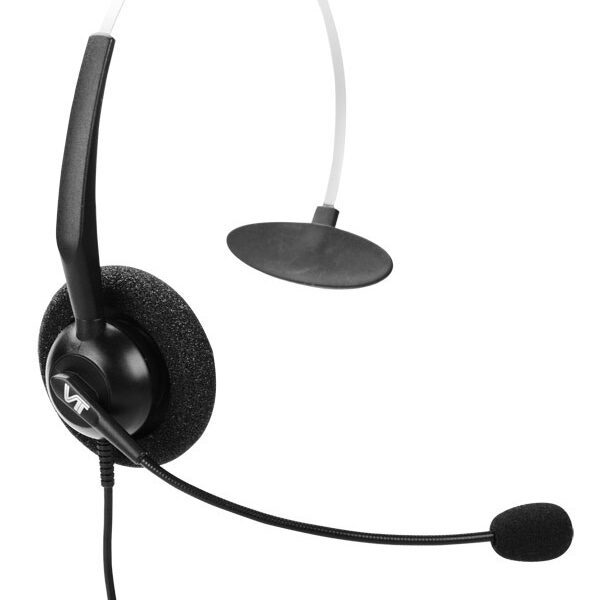 هدست تک گوشی ویپ مدل VT1000ST