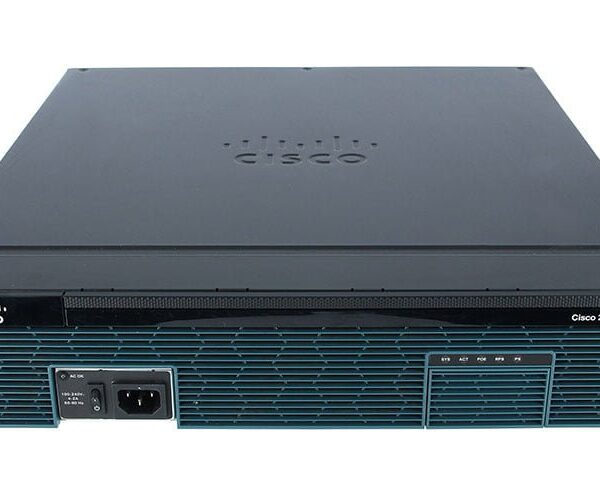 روتر ریفر سیسکو مدل 2921