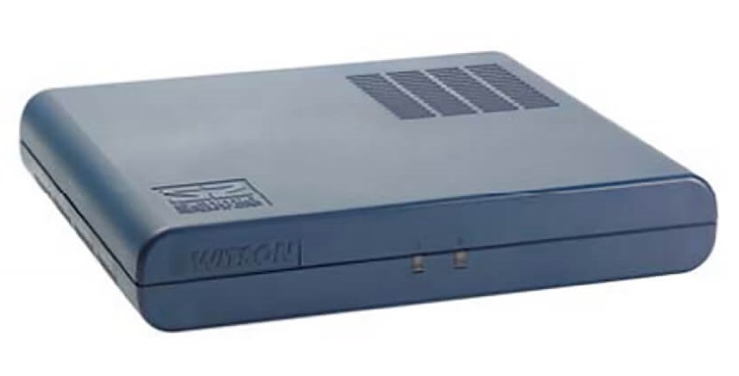 مودم مخابراتی واتسون مدل Watson5 1E1 1Pair