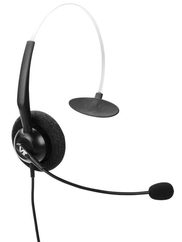 هدست تک گوش ویپ مدل VT1000 OMNI