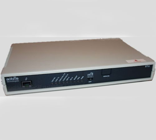 Siemens ULAF STU Desk Modem