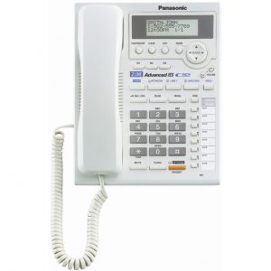 گوشی تلفن پاناسونیک مدل KX-TS3282BX
