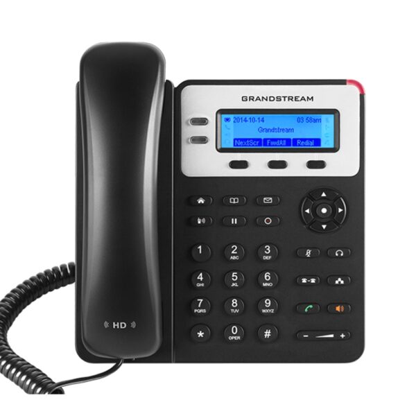 گوشی تلفن گرنداستریم مدل GXP1625