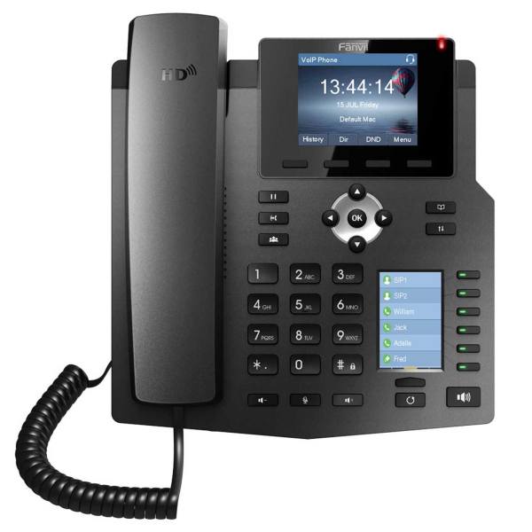 FANVIL X4 IP Phone