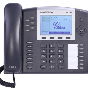 گوشی تلفن گرنداستریم مدل GXP2120