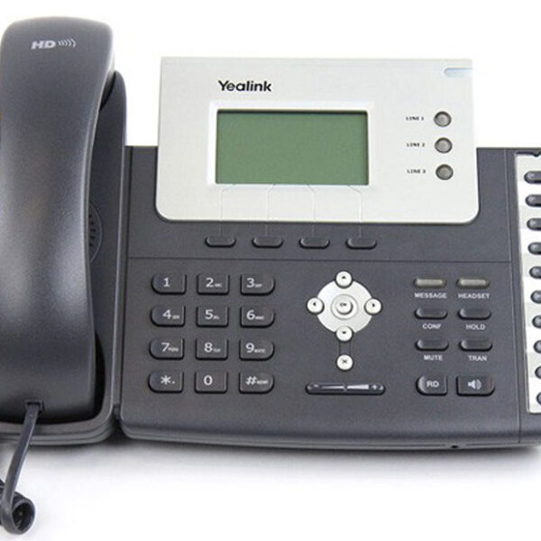 گوشی تلفن یالینک مدل T۲۶P