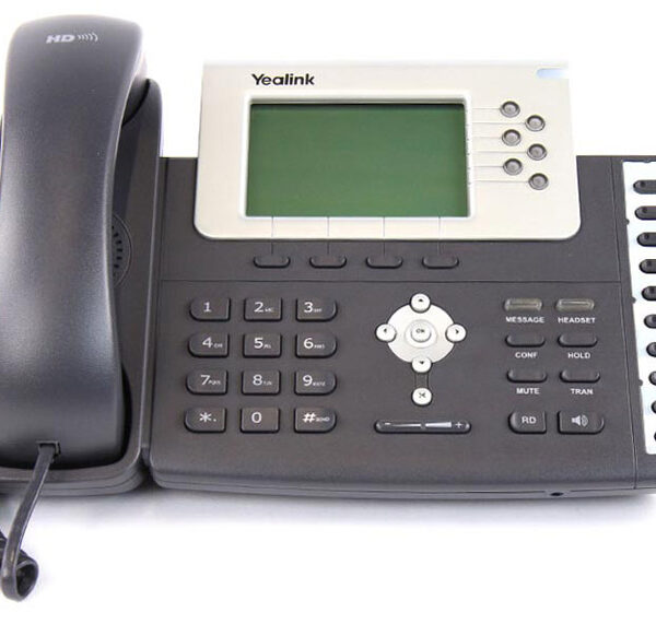 گوشی تلفن یالینک مدل T۲۸P