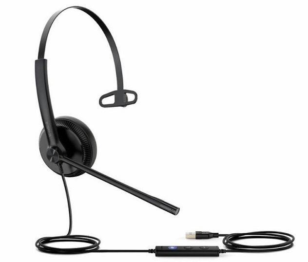 هدست یلینک مدل UH34 Mono