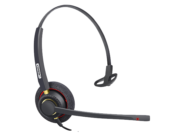 هدست تک گوش UB800U