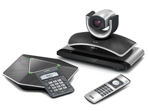 Yealink VC120 Video Conference