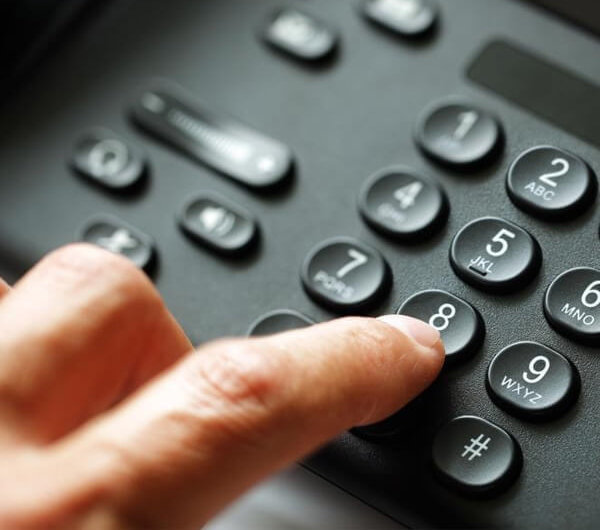 راه‌اندازی خط 4 رقمی سیپ ترانک: کاهش هزینه‌ها و سهولت در برقراری تماس