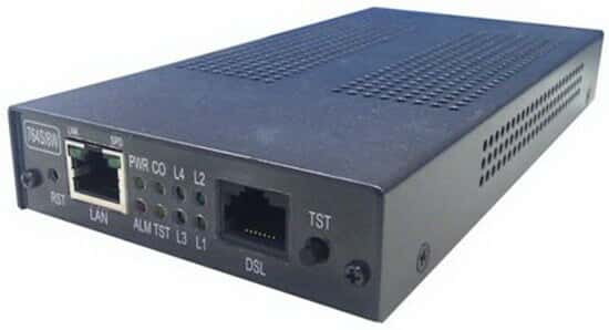 G.SHDSL.bis GNTU764-108