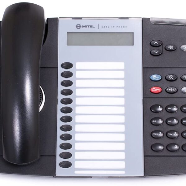 گوشی تلفن مایتل مدل 5212