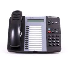 گوشی تلفن مایتل مدل 5212