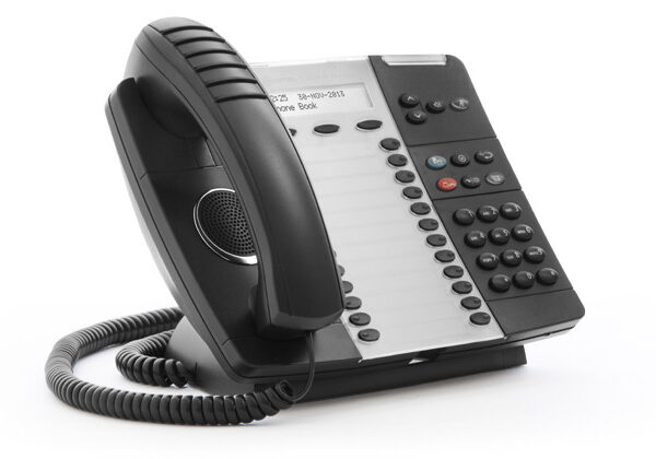 گوشی تلفن مایتل مدل 5324