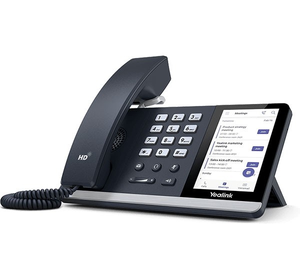 گوشی تلفن یلینک مدل T55A