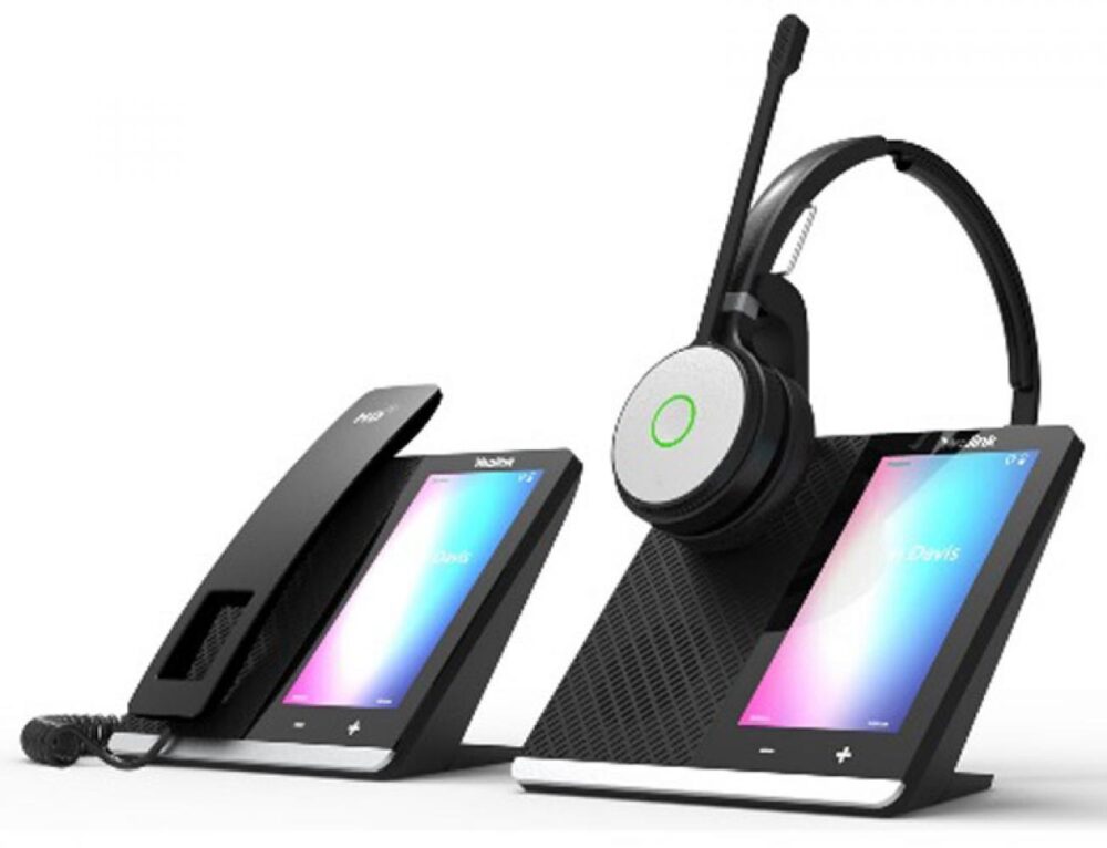 هدست یالینک مدل WH۶۶ Mono