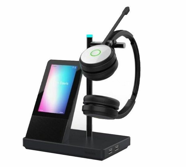 هدست یلینک مدل WH66 Dual