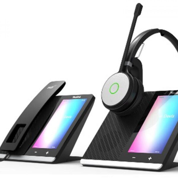 هدست یالینک مدل WH۶۶ Mono