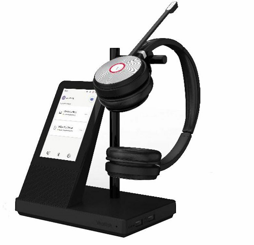 هدست یلینک مدل WH66 Dual