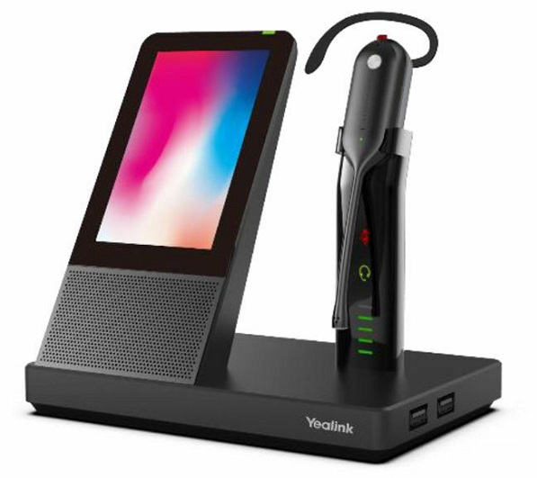 هدست یلینک مدل WH67