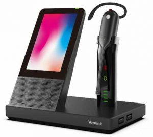 Yealink WH67 Headset