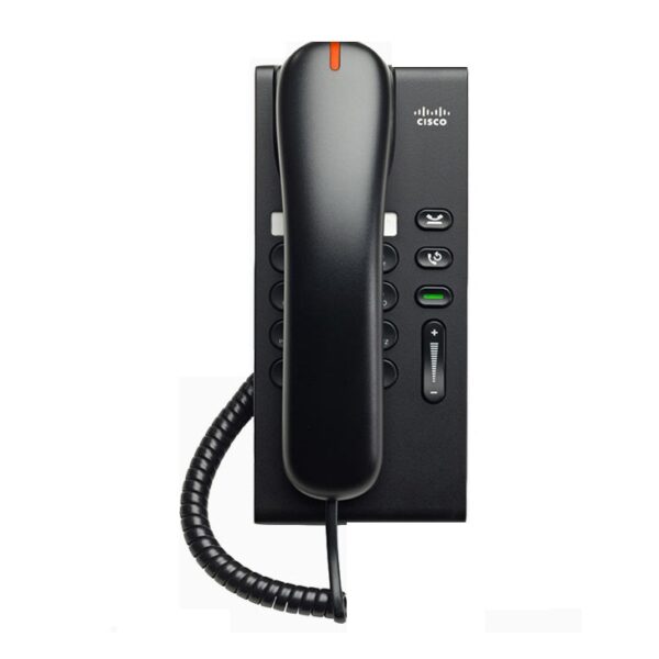 گوشی تلفن دست دوم سیسکو مدل 6901