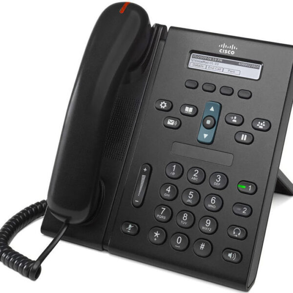 گوشی تلفن دست دوم سیسکو مدل ۶۹۲۱