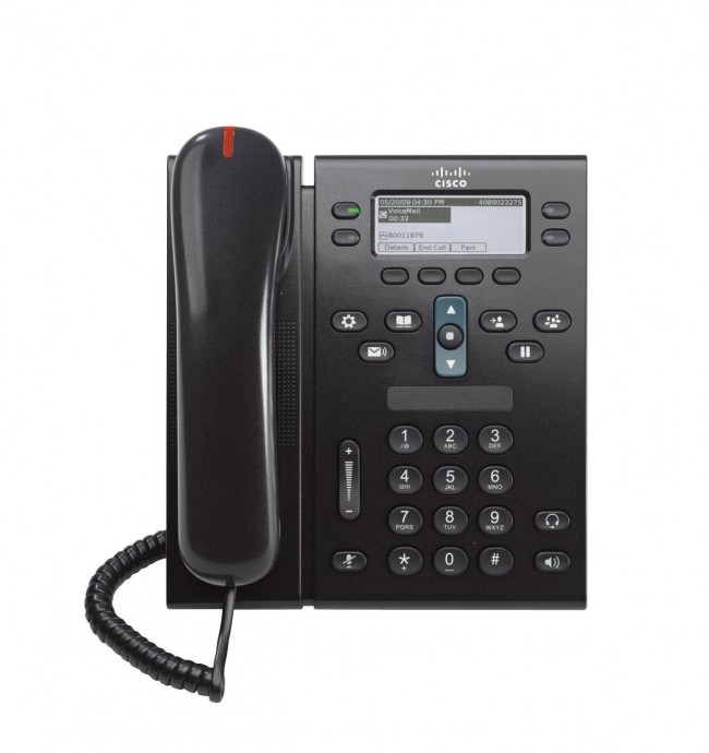 Cisco 6941 IP Phone