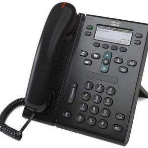 گوشی تلفن سیسکو مدل 6945