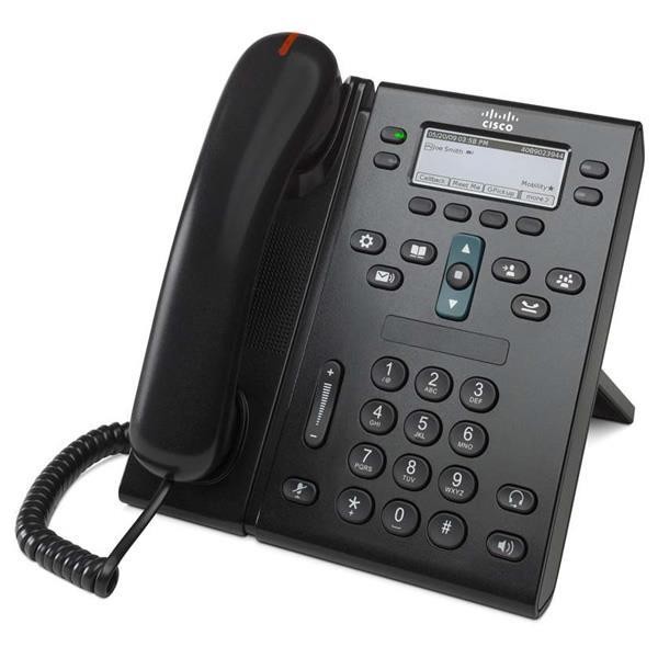 Cisco Unified IP Phone CP-6945-C-K9