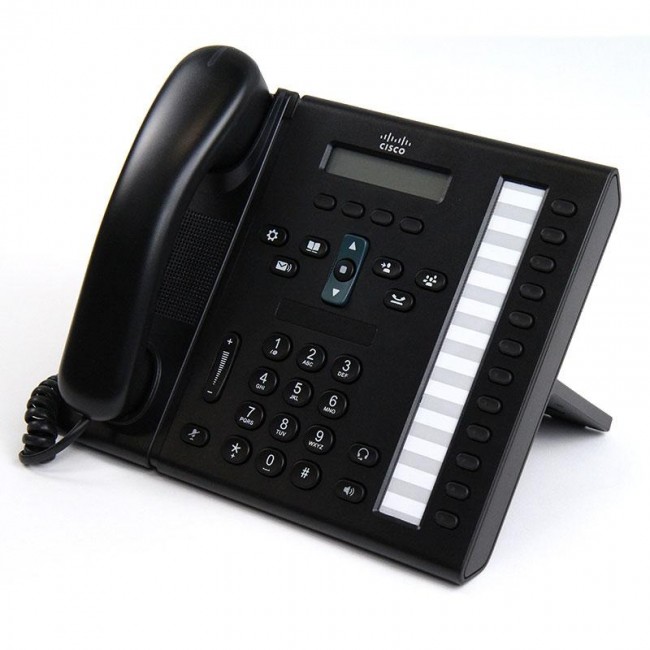Cisco CP-6961 IP Phone