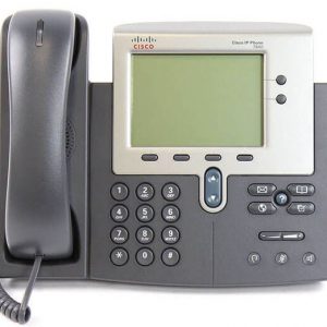 گوشی تلفن دست دوم سیسکو مدل 7940
