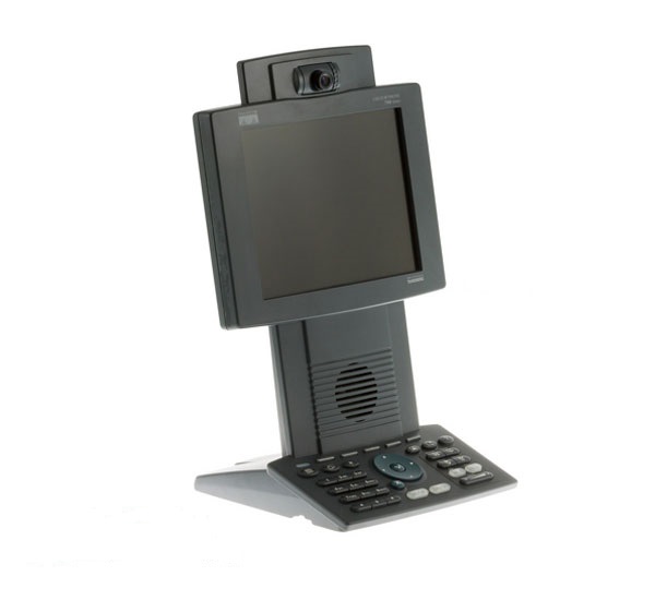 گوشی تلفن سیسکو مدل 7985G