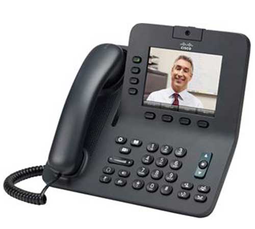 Cisco IP Phone 8945