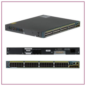 تجهیزات اکتیو شبکه: سوئیچ