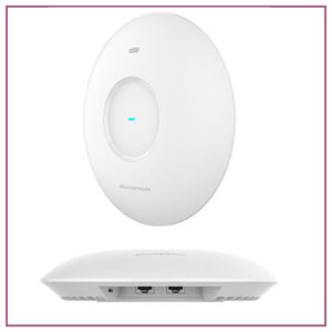 تجهیزات فعال شبکه: اکسس پوینت