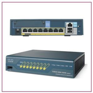 تجهیزات فعال شبکه: فایروال