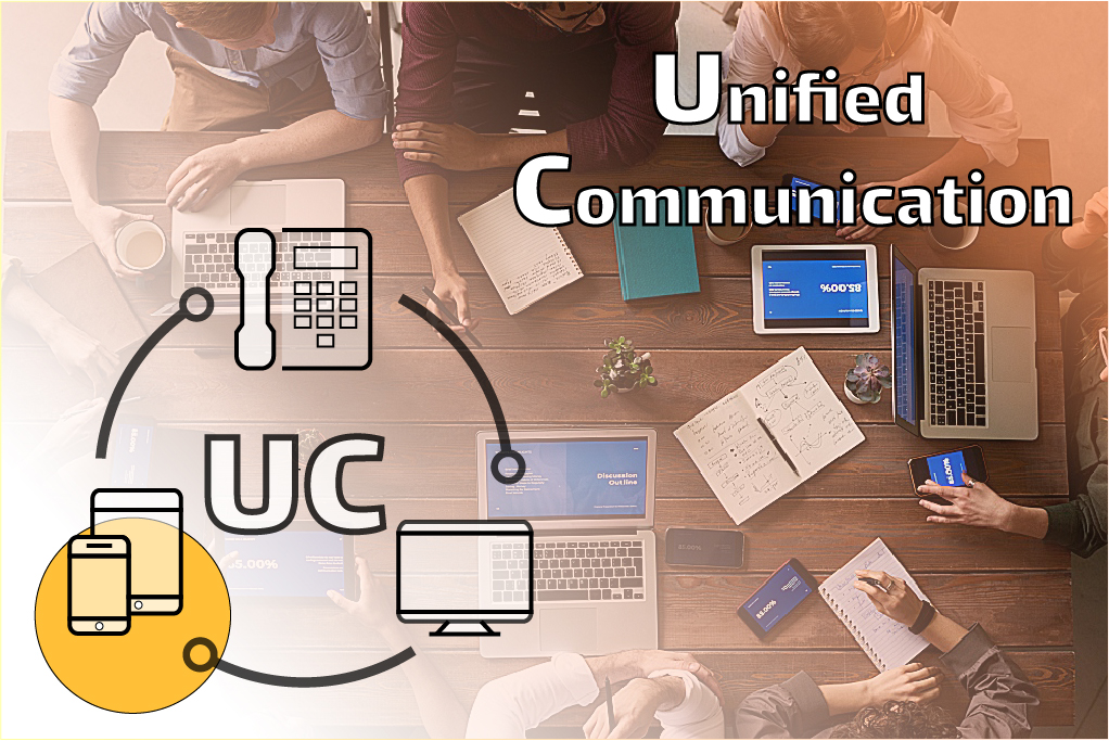 ارتباطات یکپارچه یک ابزار مدیریتی مؤثر و کلیدی برای موفقیت‌ در کسب و کار