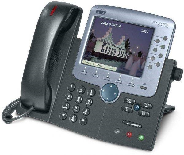 Cisco 7971 IP Phone