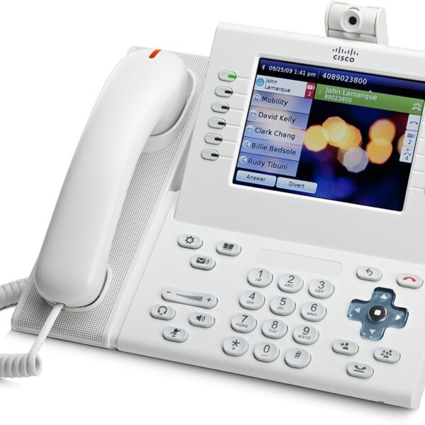 گوشی تلفن سیسکو مدل ۹۹۷۱