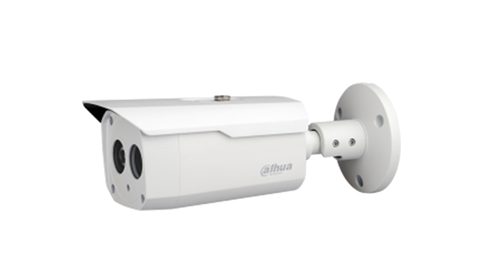 معرفی دوربین مدار بسته بولت داهوا مدل HFW1200BP