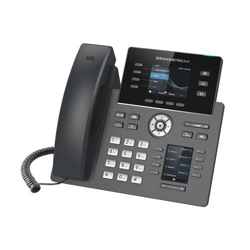 گوشی تلفن گرنداستریم GRP2614