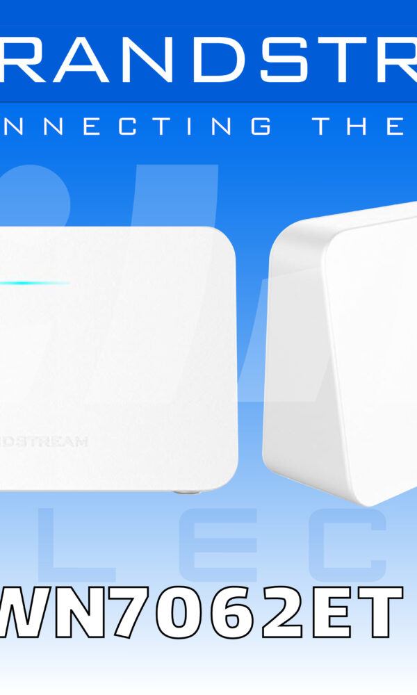 روتر اکسس پوینت GWN7062ET گرنداستریم