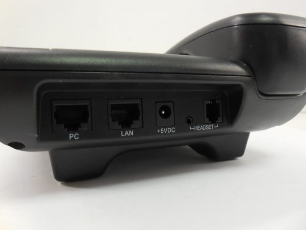 گوشی تلفن گرنداستریم مدل GXP1610 - تصویر 3