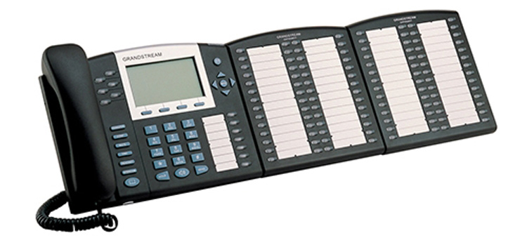 گوشی تلفن گرنداستریم مدل GXP2010